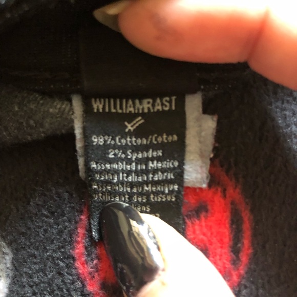 William Rast Ultra Skinny Jean - Picture 4 of 6